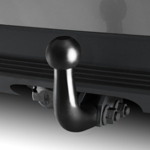 Fiksna vlečna kljuka